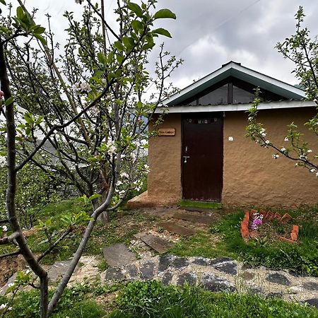 Daak Bangla Retreat Hotel Kufri Luaran gambar